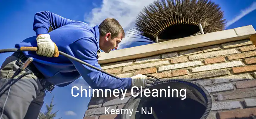  Chimney Cleaning Kearny - NJ