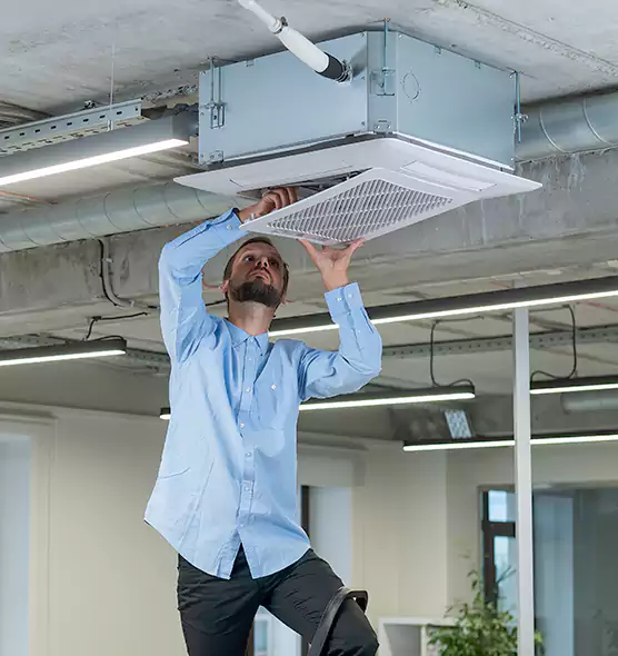 Professional Air Duct Cleaners in Kearny, NJ