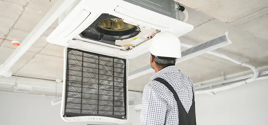 Our Affordable Duct Cleaning Near Me Services in Kearny, NJ