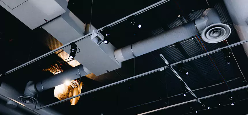 Our Air Duct Replacement Services in Kearny, NJ