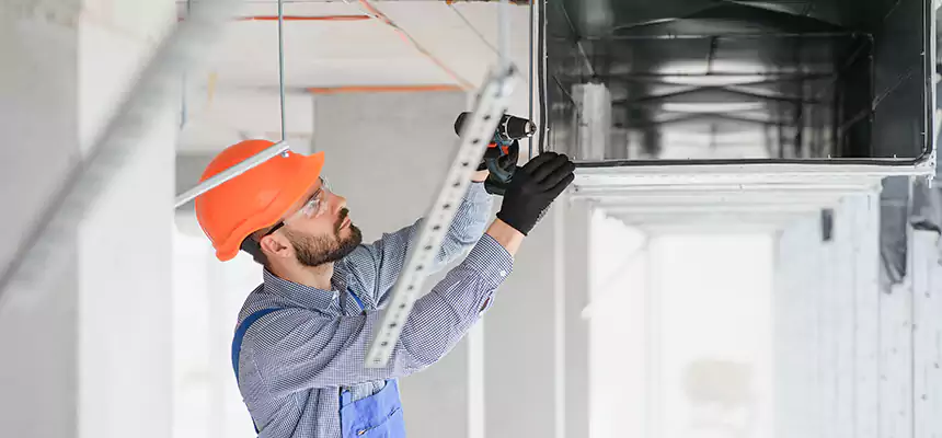 Our Air Vent Replacement Services in Kearny, NJ