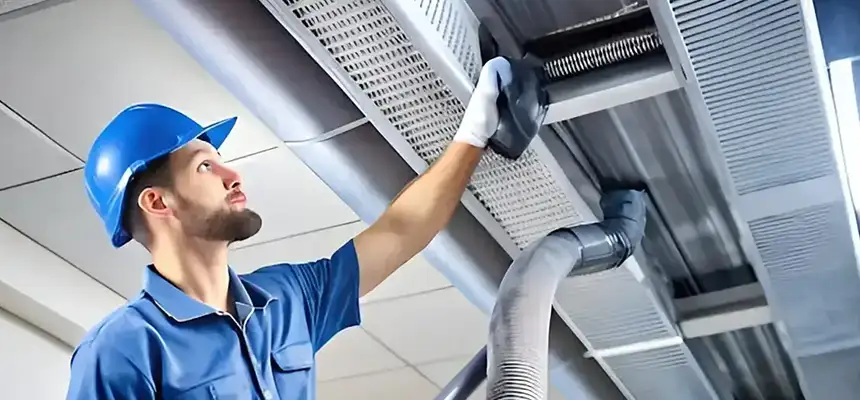 Our Annual Dryer Vent Maintenance Services in Kearny, NJ