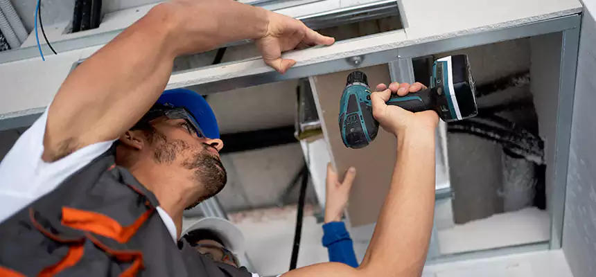 Our Apartment Air Duct Cleaning Services in Kearny, NJ