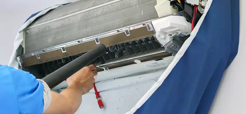 Advanced Clogged Dryer Vent Repair for Multi-Unit & Commercial in Kearny, NJ