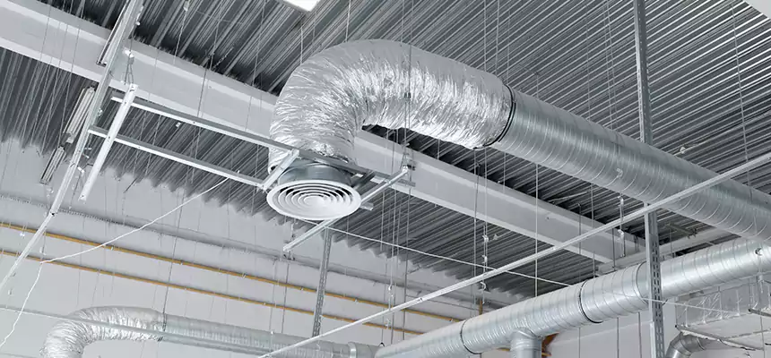 Our Dryer Vent Hose Replacement Services in Kearny, NJ