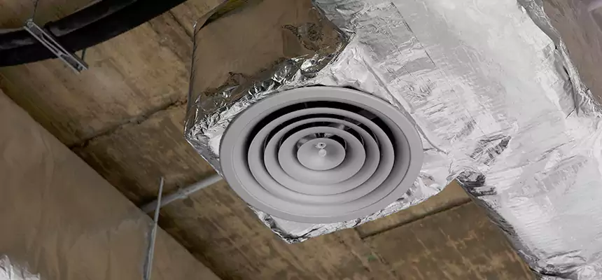 Advanced Industrial Ductwork Cleaning in Kearny