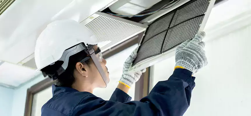 Our Multi-family Home Duct Cleaning Services in Kearny, NJ