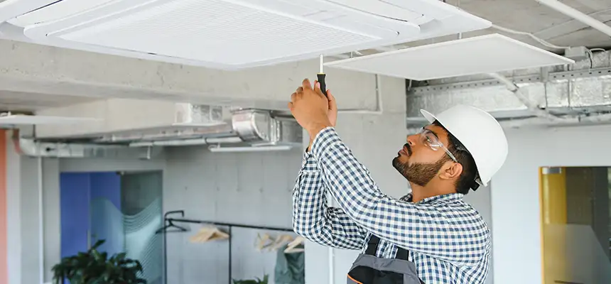 Our Roof Dryer Vent Cleaning Services in Kearny, NJ