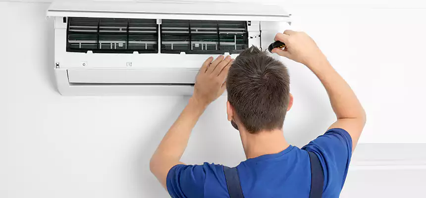 Our Smart Air Conditioning Installation Services in Kearny, NJ