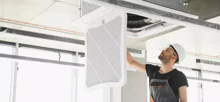 Dryer Ventilation Duct Cleaning in Kearny