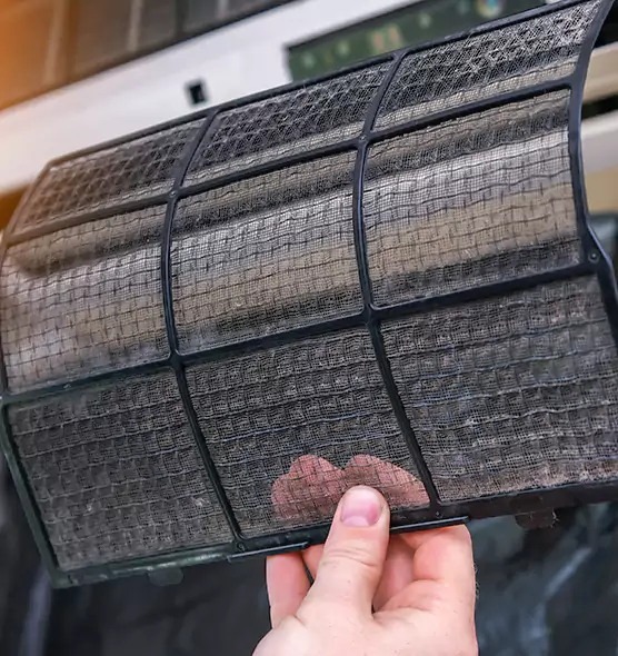 Top-notch AC Air Filter Replacement in Kearny