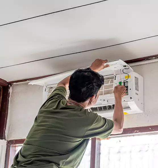 About Air Duct & AC Odor Removal in Kearny, NJ
