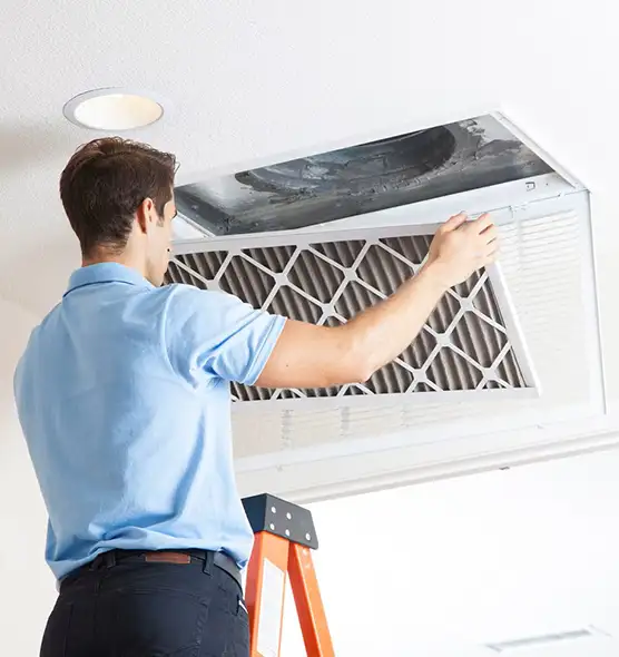 About Annual Dryer Vent Maintenance Kearny, NJ