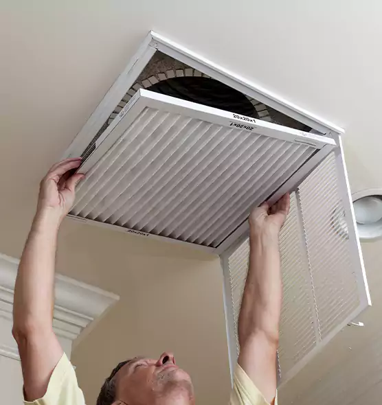 Trusted Apartment Air Duct Cleaning in Kearny, NJ