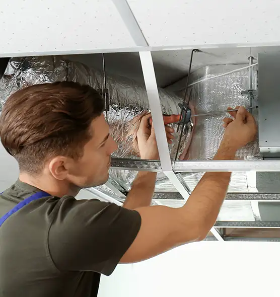 Professional Clogged Dryer Vent Repair in Kearny, NJ