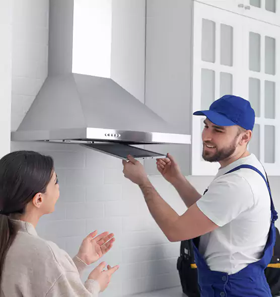 Professional Dryer Vent Cleaning Service in Kearny, NJ