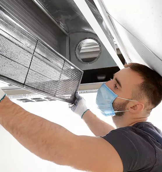 About Remove Smoke Smell From Air Duct in Kearny, NJ