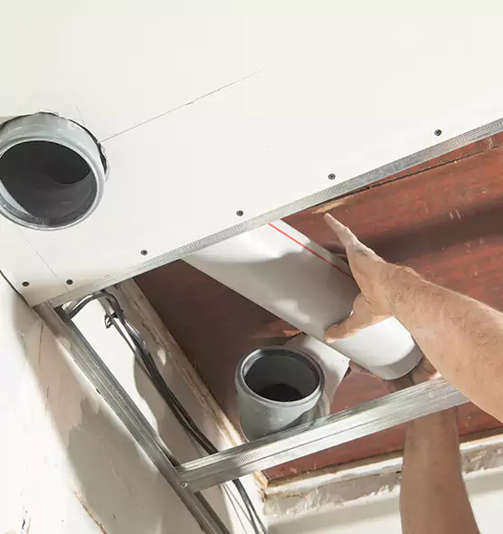 Professional Seasonal Allergy Air Duct Cleaning in Kearny, NJ