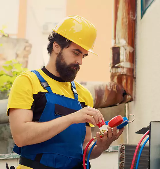 About Smart HVAC Installation in Kearny, NJ