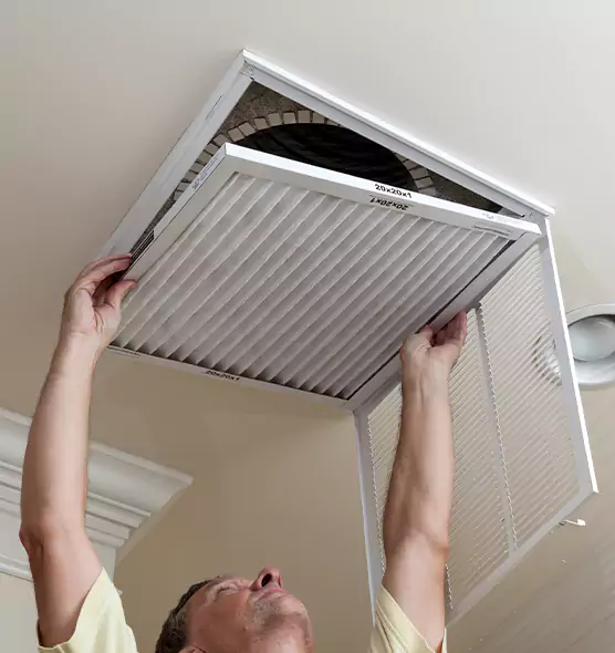 Trusted Vent Shaft Cleaning Expert in Kearny, NJ
