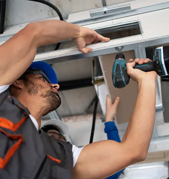 About Vent Smoke Odor Elimination in Kearny, NJ