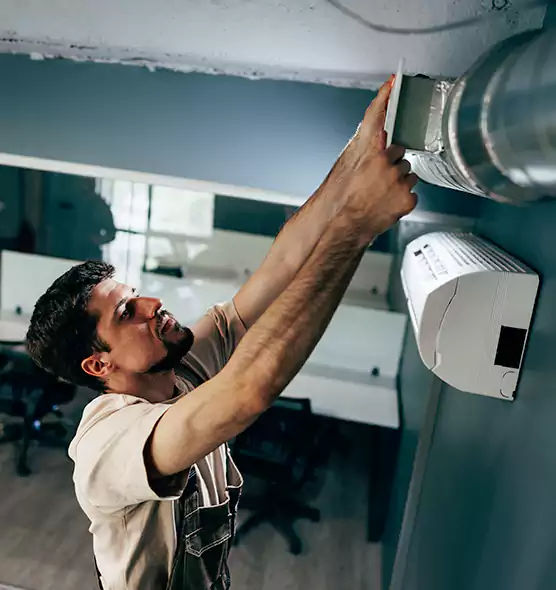 Reliable Warehouse Vent Cleaning in Kearny, NJ