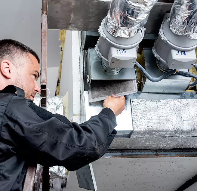 Why Homeowners & Businesses Trust Us in Kearny, NJ?