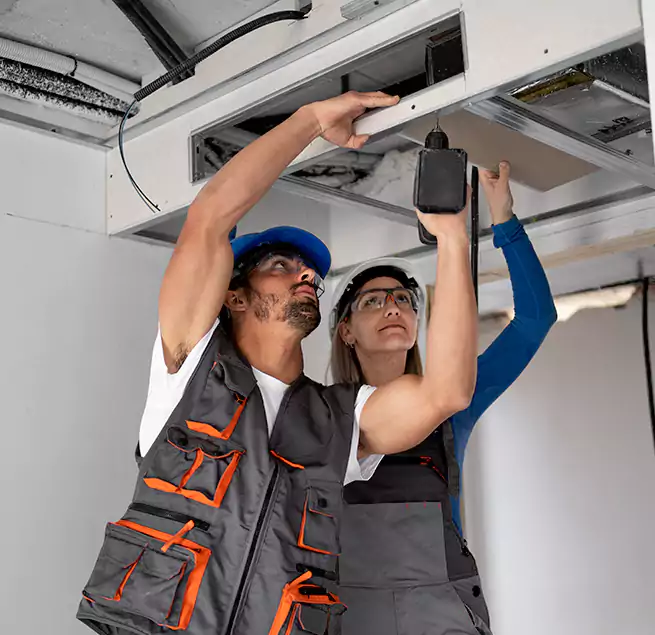 Why Homeowners & Businesses Trust Us in Kearny, NJ