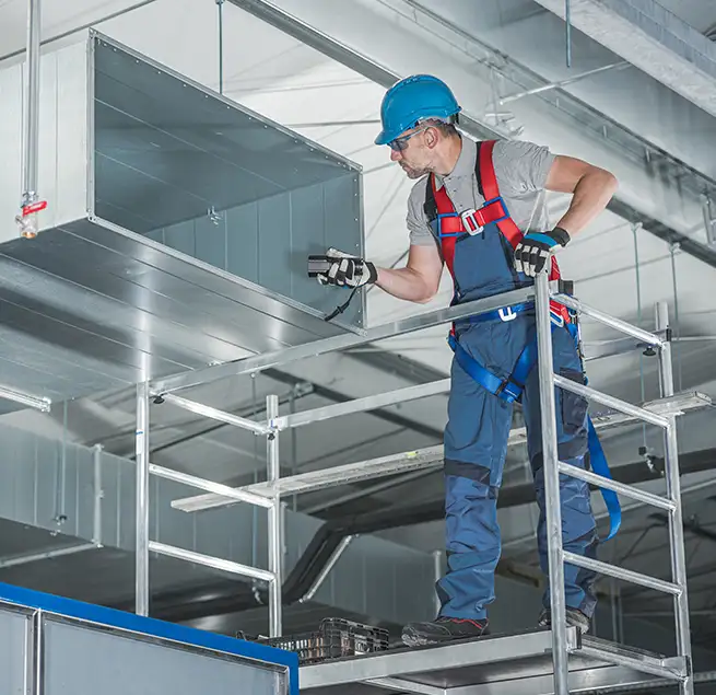 Why Homeowners & Businesses Trust Us in Kearny, NJ?