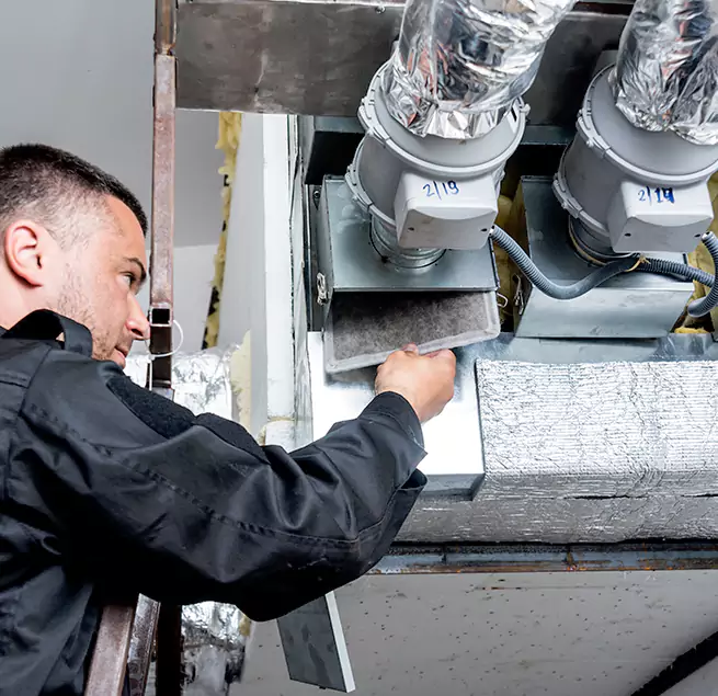 Why Homeowners & Businesses Trust Us in Kearny, NJ