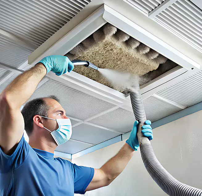 Why Homeowners & Businesses Trust Us Kearny, NJ