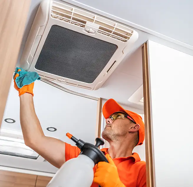 Why Homeowners & Businesses Trust Us in Kearny, NJ?