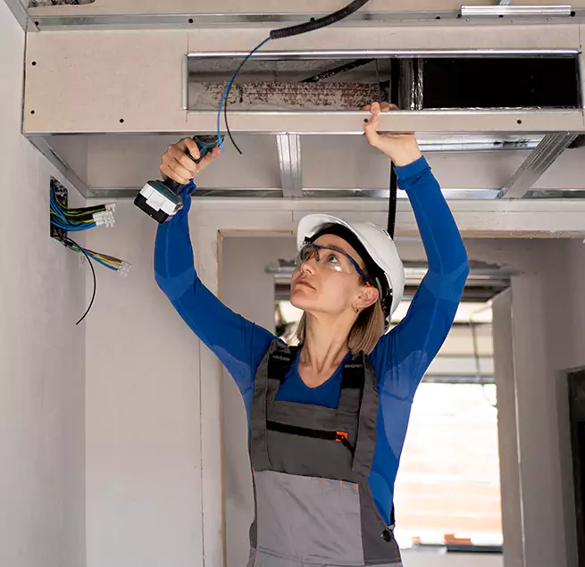 Why Homeowners & Businesses Trust Us in Kearny, NJ?