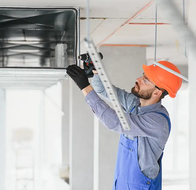  Why Homeowners Businesses Trust Us Kearny, NJ