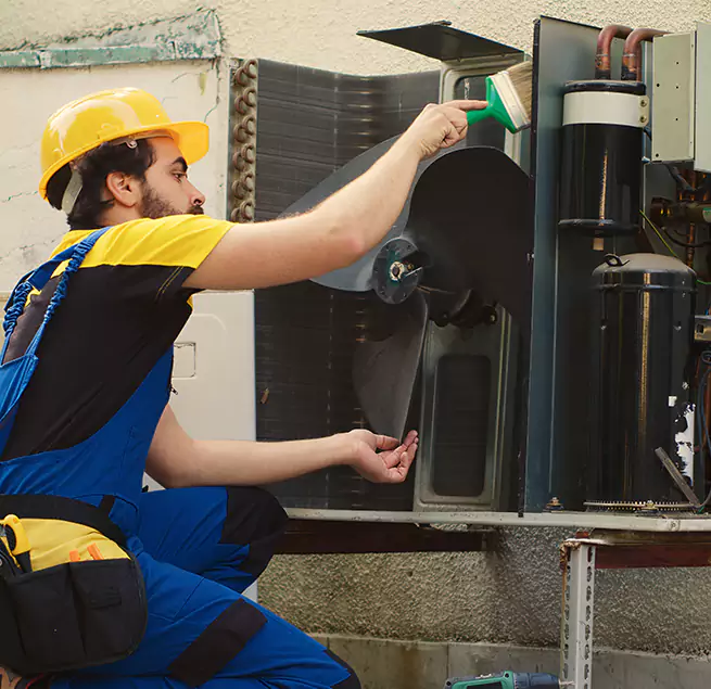 Why Homeowners & Businesses Trust Us Kearny, NJ?