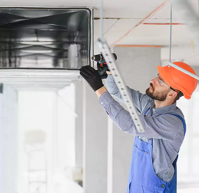 Why Homeowners & Businesses Trust Us in Kearny, NJ?