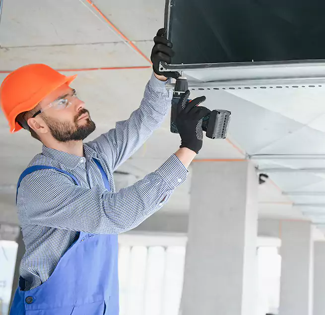 Why Homeowners & Businesses Trust Us in Kearny, NJ?