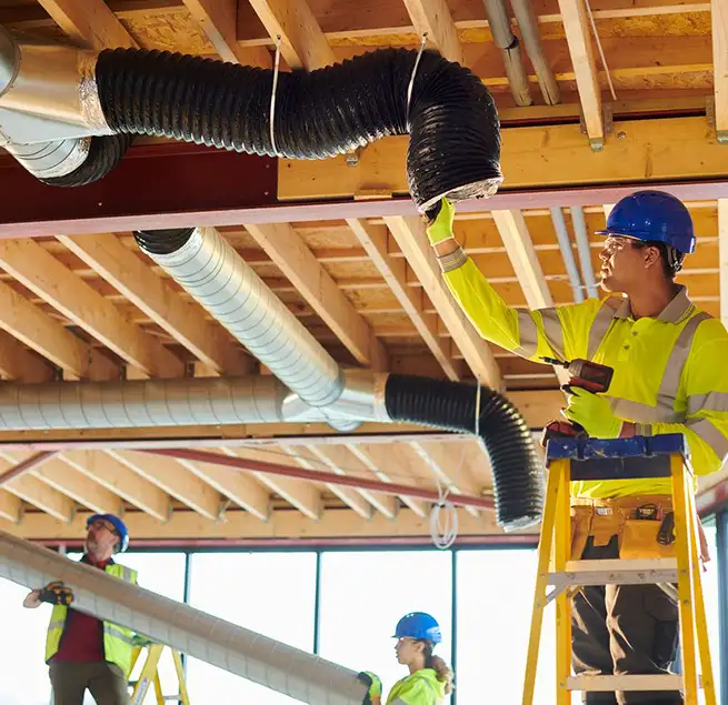 Why Homeowners & Businesses Trust Us in Kearny, NJ?