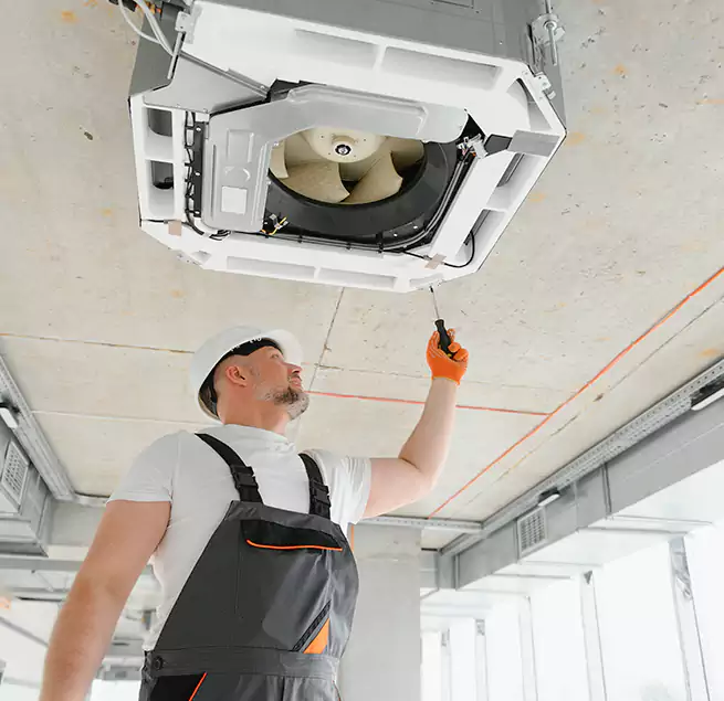 Why Homeowners Businesses Trust Us in Kearny, NJ