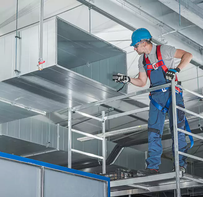 Why Homeowners & Businesses Trust Us Kearny, NJ