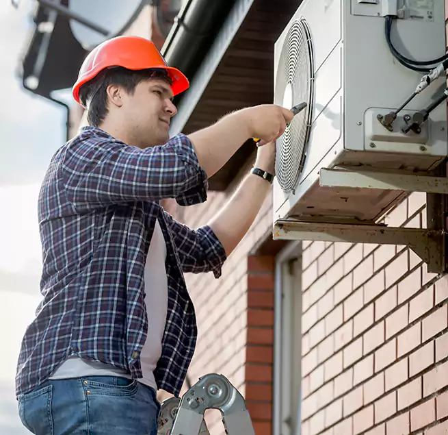 Why Homeowners & Businesses Trust Us Kearny, NJ