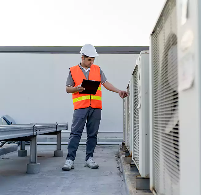 Why Homeowners & Businesses Trust Us in Kearny, NJ?